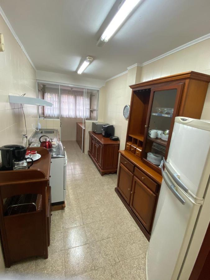 Apartamento Belíssimo No Centro De *