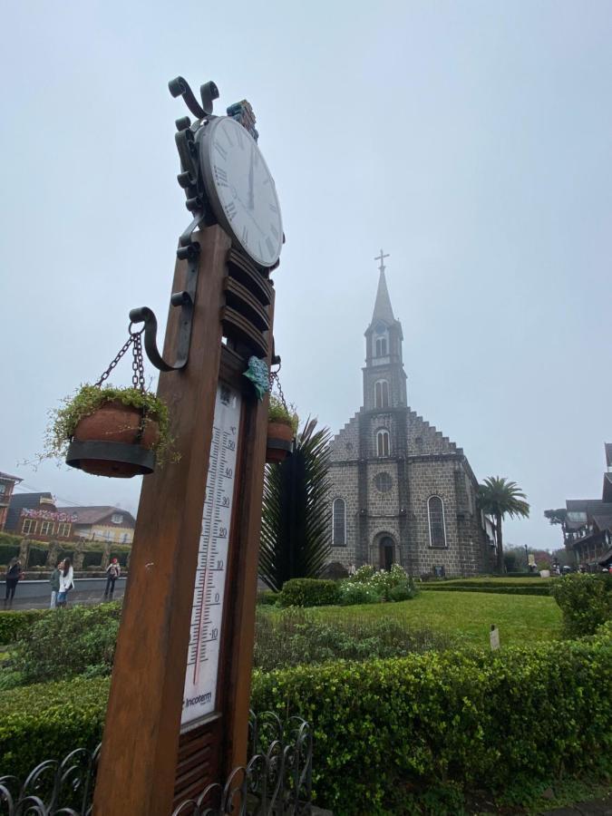 Belíssimo No Centro De Gramado