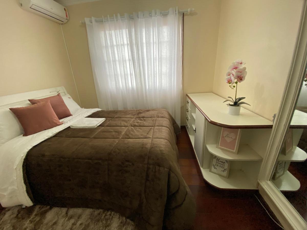 Apartamento Belíssimo No Centro De Gramado