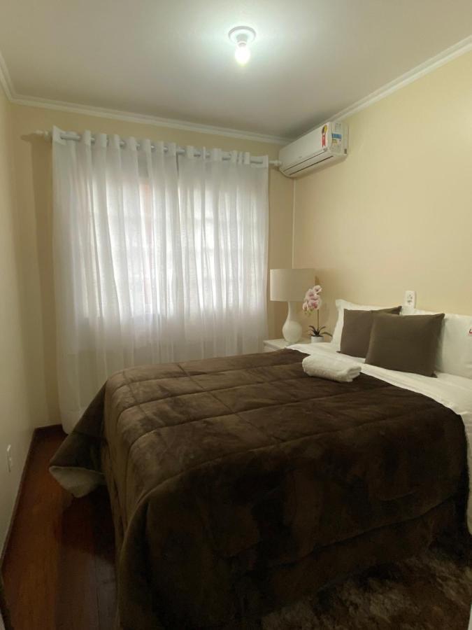 Apartamento Belíssimo No Centro De *