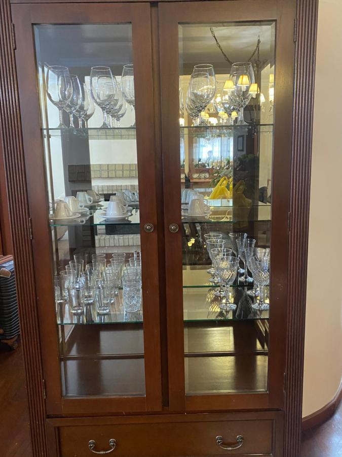 Apartamento Belíssimo No Centro De *