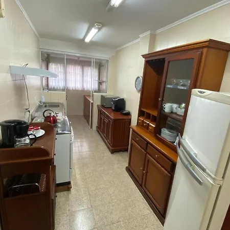 BELÍSSIMO apartamento no CENTRO de Gramado Exterior foto