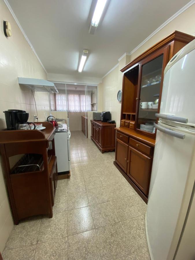 Apartment Belissimo Alto Da Serra No Centro De