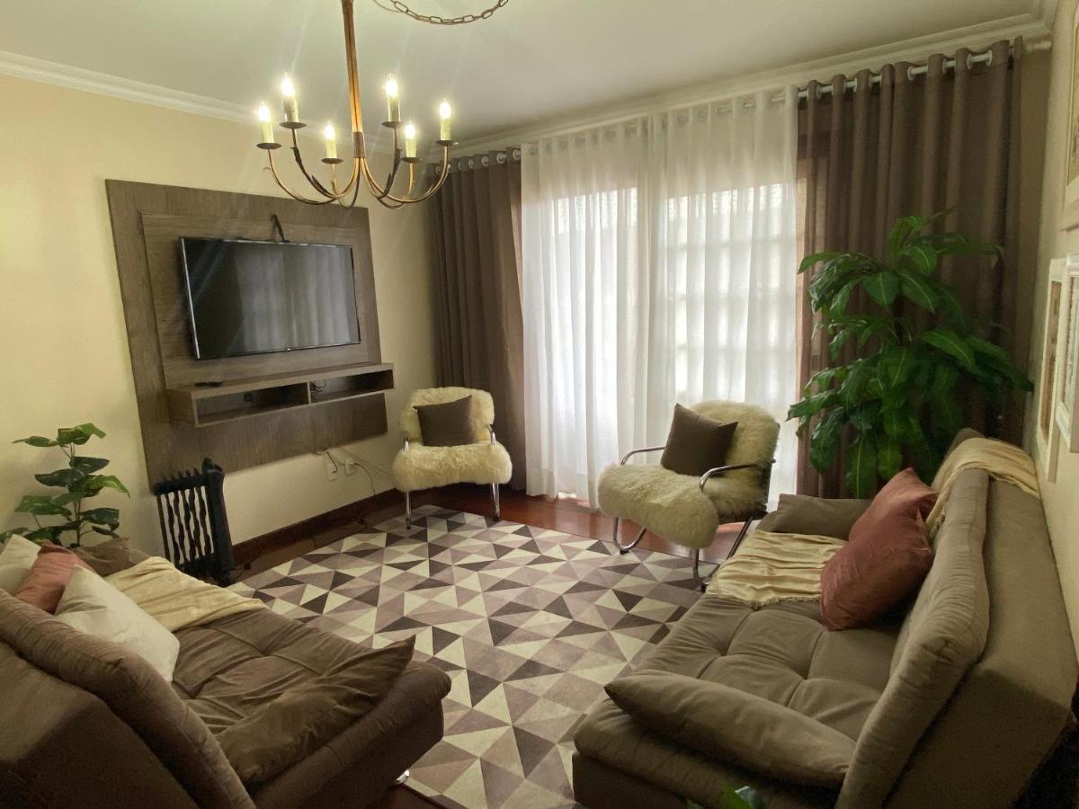 Apartment Belissimo Alto Da Serra No Centro De *
